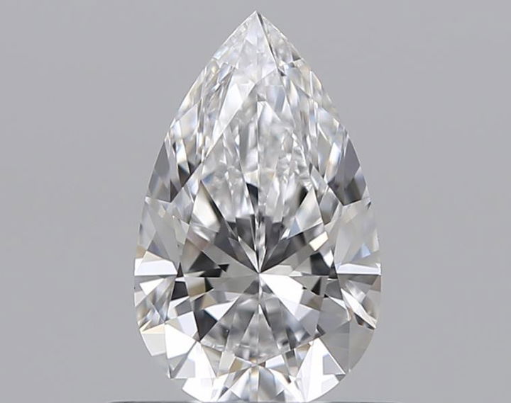Pear 0.5 D VS1 - #343805