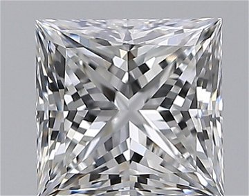 Princess 1.03 E VVS2 - #343907