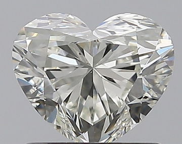 Heart 1 J VS2 - #344231
