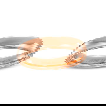 Euro Comfort Fit 4.5mm Wedding Band 9