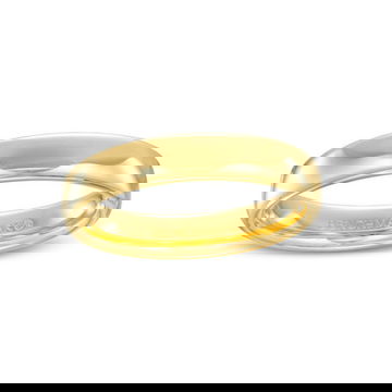 Euro Comfort Fit 4.5mm Wedding Band 12