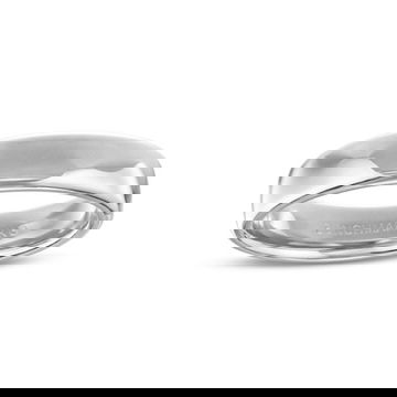 Euro Comfort Fit 5.5mm Wedding Band 5
