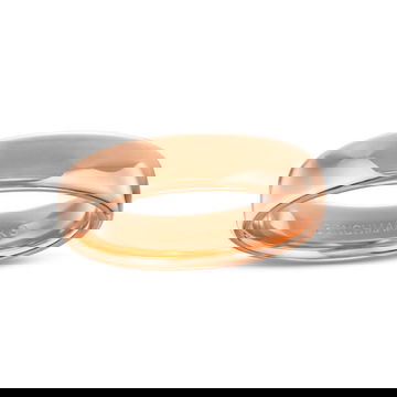 Euro Comfort Fit 5.5mm Wedding Band 6