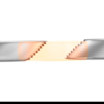 Euro Comfort Fit 6.5mm Wedding Band 3