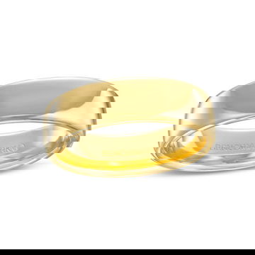Euro Comfort Fit 6.5mm Wedding Band 12