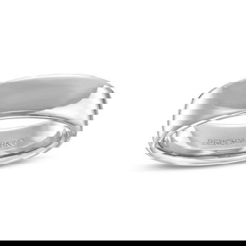 Euro Comfort Fit 6.5mm Wedding Band 13