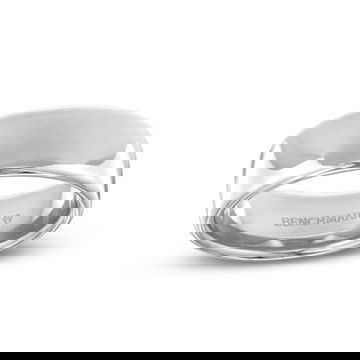 Euro Comfort Fit 7.5mm Wedding Band 7