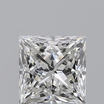 Princess 0.97 G VS2 - #350841