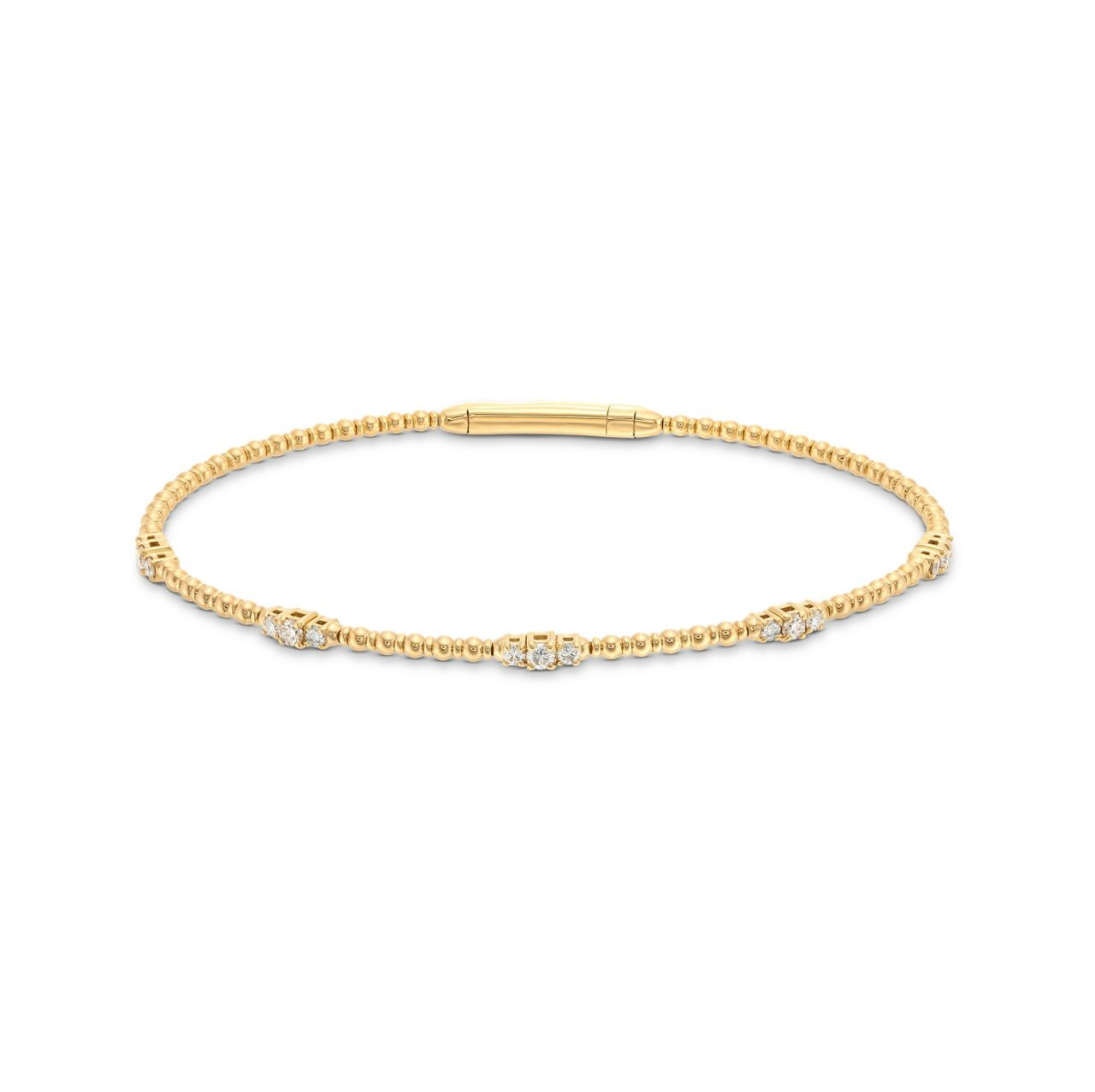 Flexible Bangle Bracelet 0