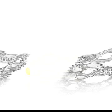 Tacori The Ivy Lane Pave Diamond Ring