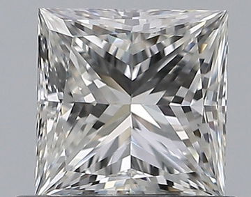 Princess 0.72 G VVS1 - #360442