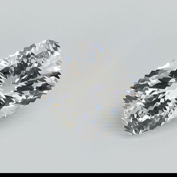 Cushion 3.05 H VS1 - #360899 - Lab Grown