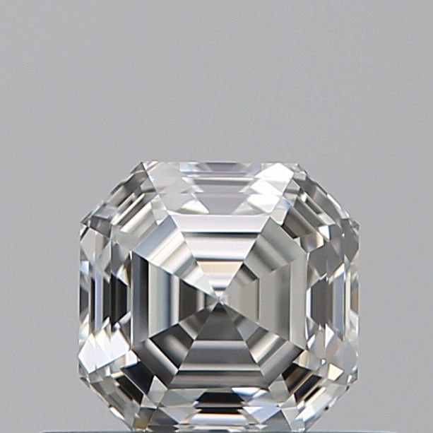 Asscher 0.53 G VVS1 - #359434