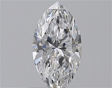 Marquise 0.5 D VVS2 - #365275