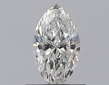 Marquise 0.53 E VVS2 - #367894
