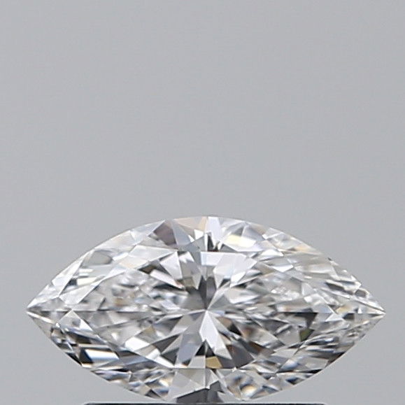 Marquise 0.5 D VS2 - #372473