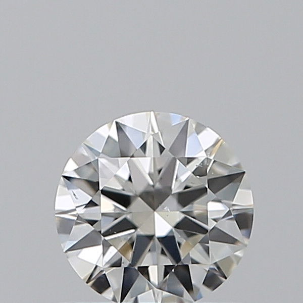 Round 0.53 G SI1 - #373593 | Diamonds Direct