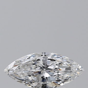 Marquise 0.71 D VVS1 - #376443