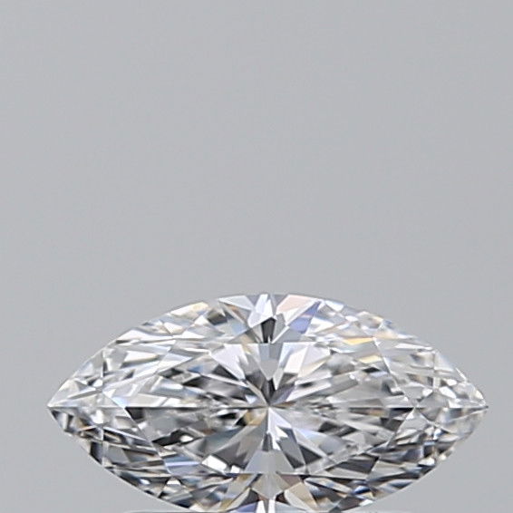 Marquise 0.5 D VVS2 - #378403