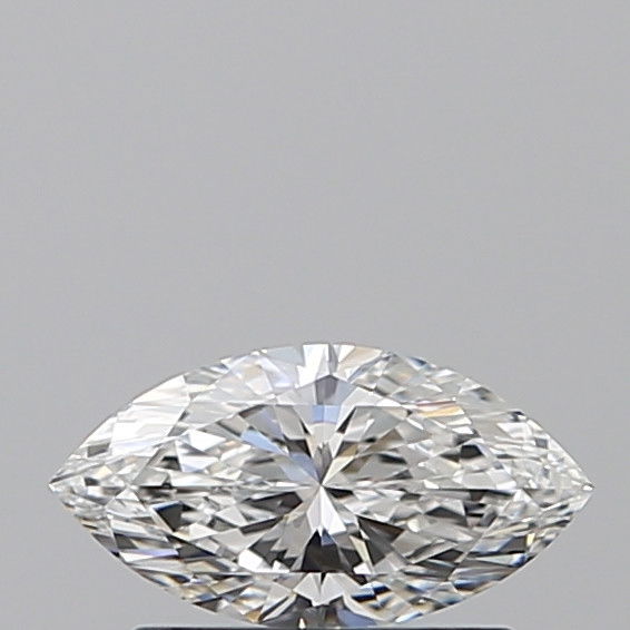 Marquise 0.5 F VVS2 - #378419
