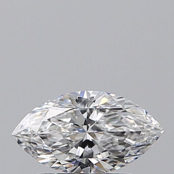 Marquise 0.5 D VS2 - #378421