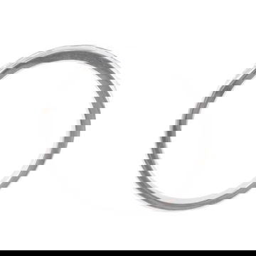 Channel Diamond Wedding Band (0.50TW)
