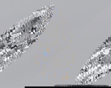 Marquise 0.52 D VVS2 - #388476