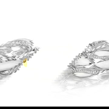 Tacori Ivy Lane Link Stack Ring