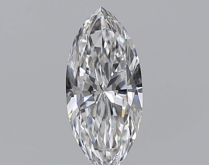 Marquise 0.5 E VVS1 - #392422