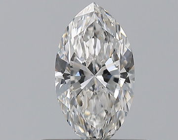 Marquise 0.52 E VVS2 - #392765