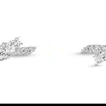 Verragio Renaissance Six Single Prong Engagement Setting