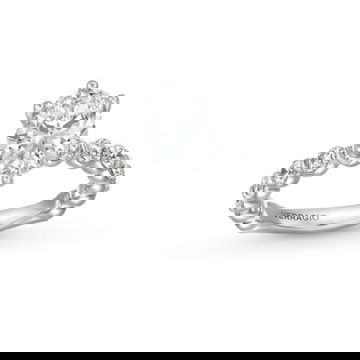 Verragio Renaissance Six Single Prong Engagement Setting