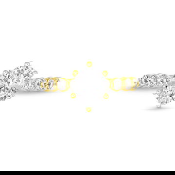 Verragio Renaissance Six Single Prong Engagement Setting