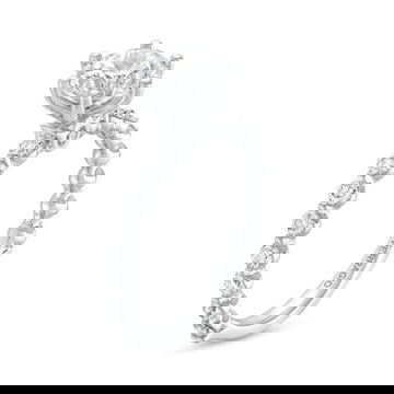 Verragio Renaissance Six Single Prong Engagement Setting