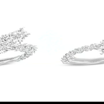 Verragio Renaissance Six Single Prong Engagement Setting