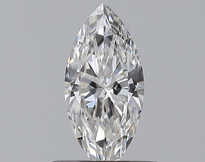 Marquise 0.5 E VVS2 - #394958