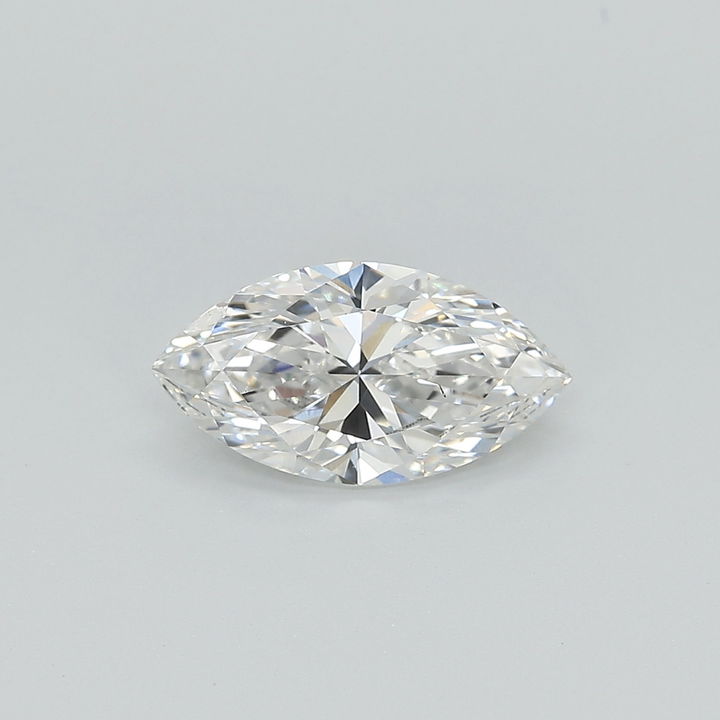 Marquise 1.53 E VS2 - #400949 - Lab Grown
