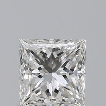 Princess 0.7 G VVS1 - #402017