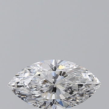 Marquise 0.9 D VVS1 - #402076