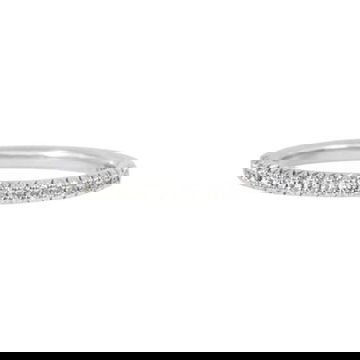 Diamond Wedding Band (0.20TW)