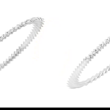 Diamond Wedding Band (0.20TW)
