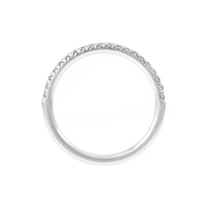 Diamond Wedding Band (0.20TW)