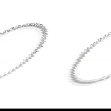 Diamond Wedding Band (0.20TW)