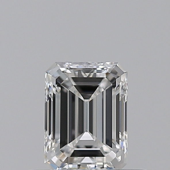Emerald 0.5 D VVS1 - #402914