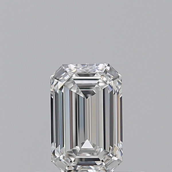 Emerald 0.5 E VVS2 - #402921