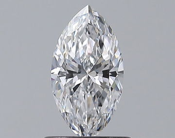 Marquise 0.72 D IF - #403650