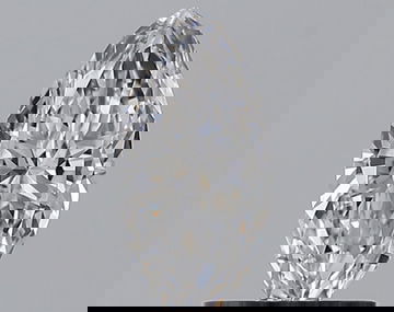 Marquise 0.79 D VVS1 - #404504