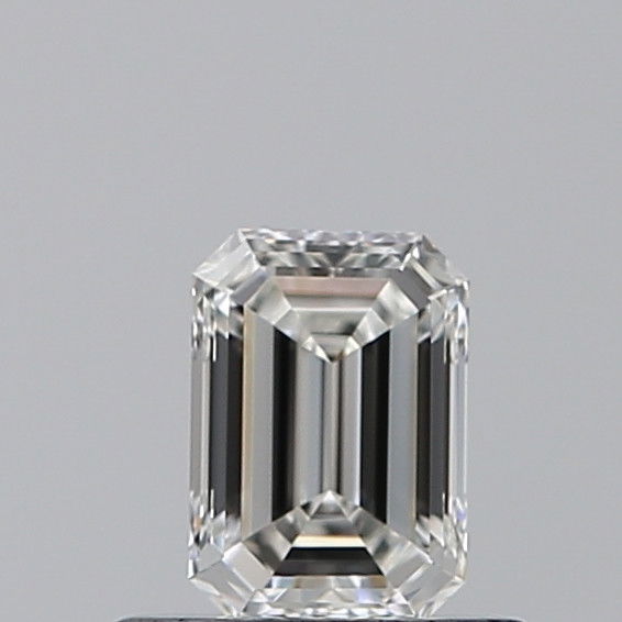 Emerald 0.5 G VVS1 - #405420