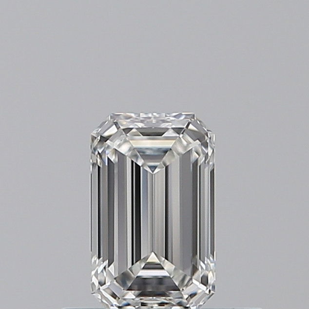 Emerald 0.5 G VS1 - #405428