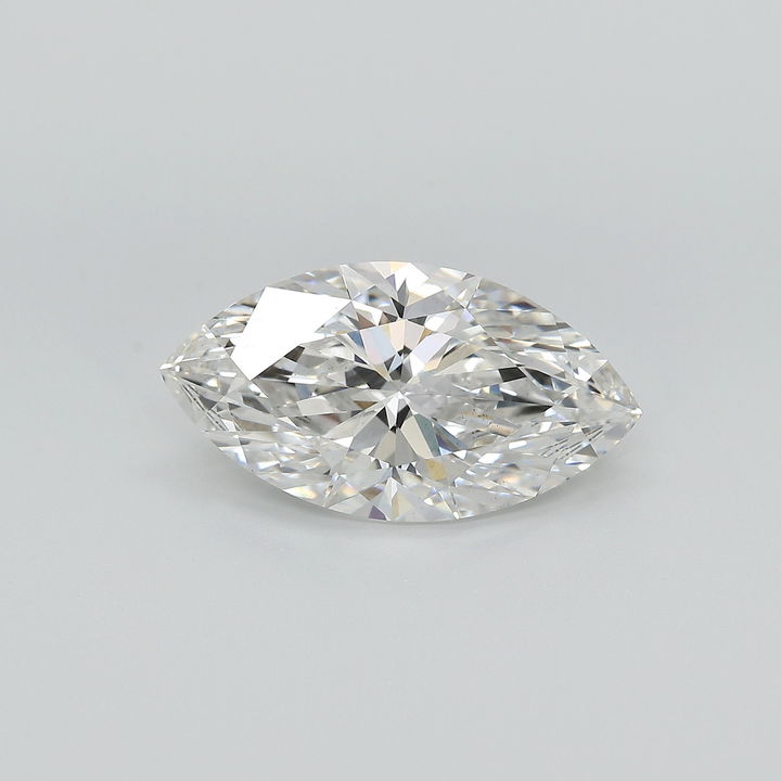 Marquise 5.00 F VS2 - #405777 - Lab Grown